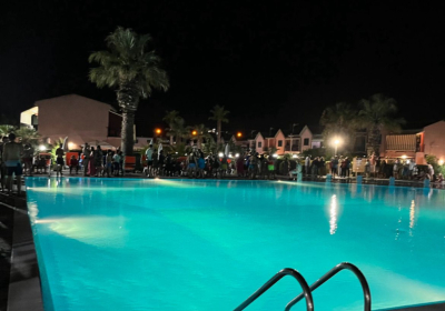 Villaggio Turistico Golden Residence